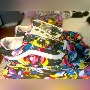 Vans Og Old School Lx sneakers